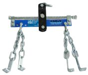 Поддержка для двигателя AE&T T63104, 675 кг