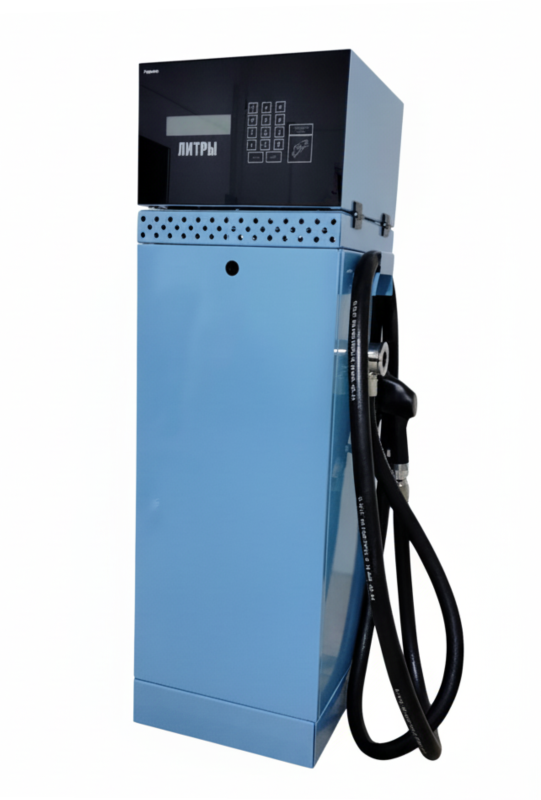 Безоператорная ТРК Гарвекс НЕВА SE 581, 80л/мин, напорная б/н, 220В