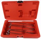 Держатели клапанов набор Ae&T TA-A1072, 3 предмета