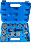 Набор для сведения тормозных цилиндров Ae&T TA-B1010, 12 предметов