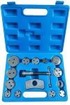 Набор для сведения тормозных цилиндров Ae&T TA-B1039, 15 предметов