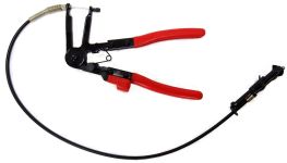 Клещи (съёмник) для снятия хомутов Ae&t TA-B1048-A, 18-54мм