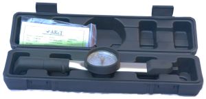 Динамометрический ключ Ae&t TA-B2030-38, стрелочный, 0-30 Нм, 3/8"