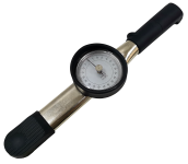 Динамометрический ключ Ae&t TA-B2050-38, стрелочный, 0-50 Нм, 3/8"