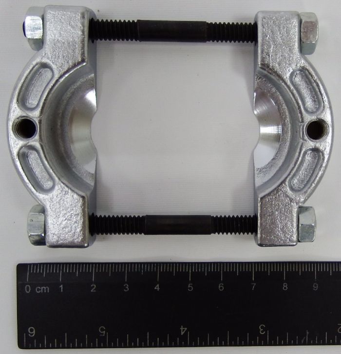 Съемник подшипников сепараторный Ae&t TA-D1056-A, 10-30мм