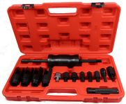 Съёмник инжекторов Ae&T TA-D1081, с обратным молотком