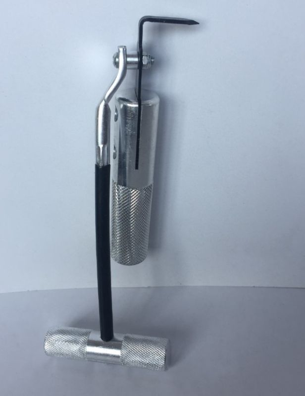 Инструмент для снятия лобовых стекол Ae&T TA-F1019