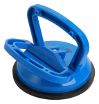 Вакуумный захват (съёмник) стекла Ae&T TA-G8801, 120мм, 45 кг Вакуумный захват (съёмник) стекла Ae&T TA-G8801, 120мм, 45 кг