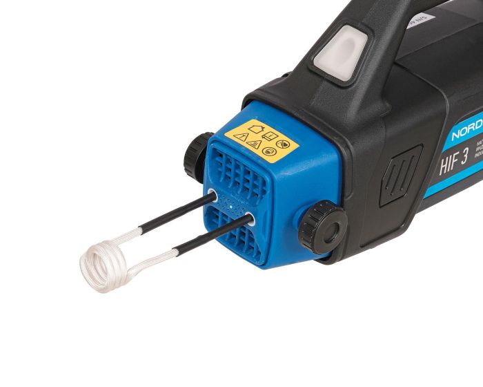 Индукционный нагреватель NORDBERG HIF3, 2250Вт