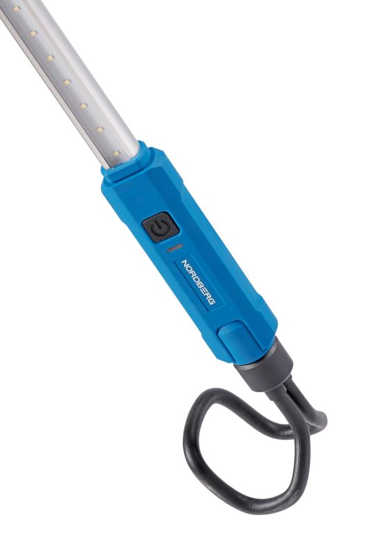 Фонарь подкапотный, светодиодный, аккумуляторный, 3,7 В