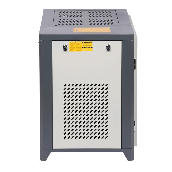 Винтовой компрессор Nordberg NCL15, прямой привод, 10 бар, IP55, 1400л/мин, 11кВт