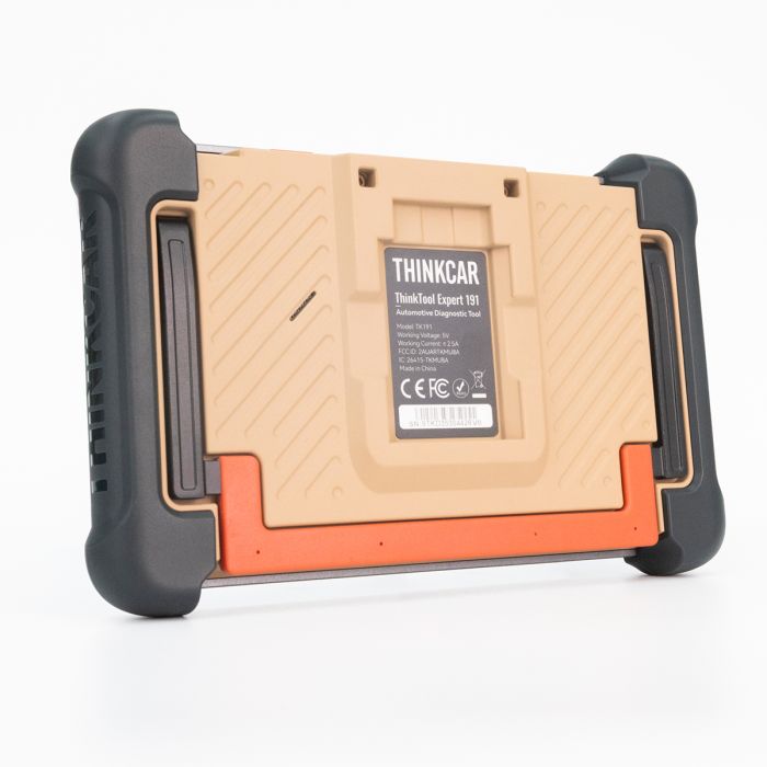 Диагностический автосканер THINKTOOL Expert 191