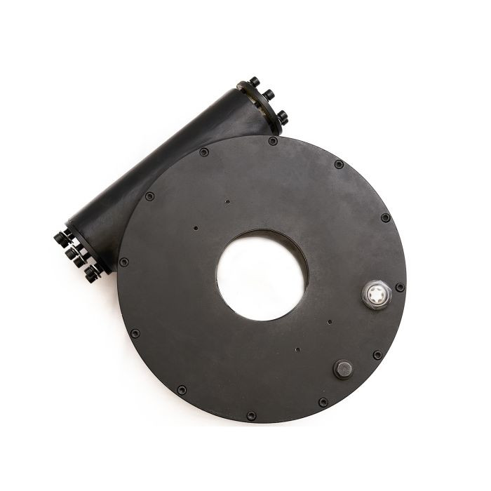 TC-20-1231000 (TC-21-1231000) Gearbox Редуктор V-57