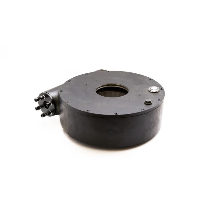 TC-20-1231000 (TC-21-1231000) Gearbox Редуктор V-57