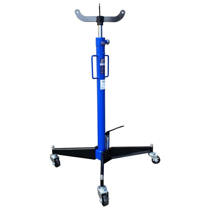 Стойка трансмиссионная гидравлическая 500кг EQFS ES-0103S