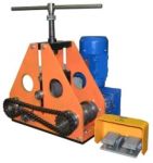 Трубогиб ПГМ-6 6 т электромеханический