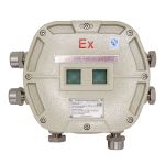 Устройство заземления автоцистерн SkyRack SLA-S-YL, 24В