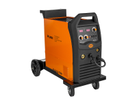 Сварочный инвертор полуавтомат Сварог TECH MIG 250 (N257), MIG/MAG&MMA&TIG, 380В