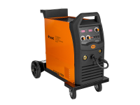 Сварочный инвертор полуавтомат Сварог TECH MIG 350 (N258), MIG/MAG&MMA&TIG, 380В