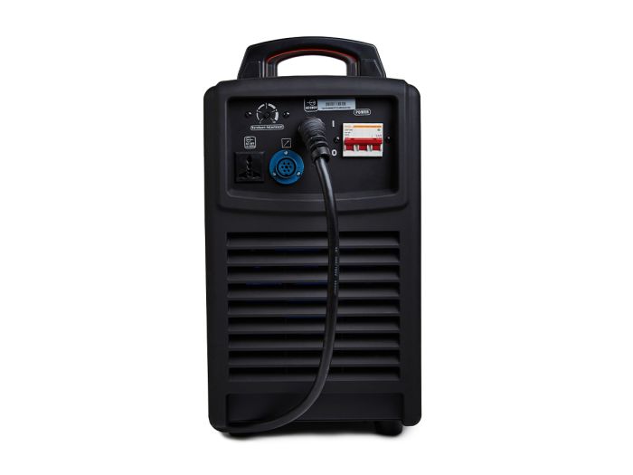 Сварочный инвертор полуавтомат Сварог TECH MIG 5000 (N221), MIG/MAG&MMA, 380В