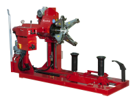 Шиномонтажный станок грузовой TECO 53A, полуавтоматический, 380В