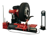 Шиномонтажный станок грузовой TECO 54A, полуавтоматический, 380В