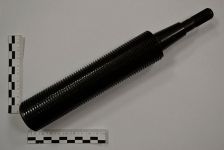 Резьбовой вал для балансировочного станка TECO серии 670/670 Plus/680