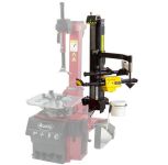 Третья рука для шиномонтажного станка правая TECO TPH A22, для низкопрофильных шин