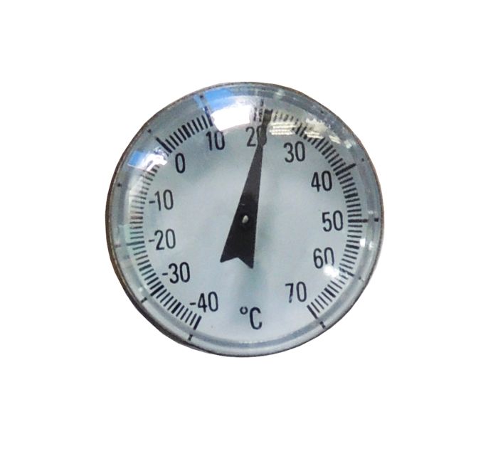 Термометр аналоговый Favor Cool PT-1005
