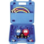 Манометрический коллектор Favor Cool CT-MC-236G-R134A со шлангами и муфтами