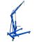 Кран гидравлический 2 тонны EQFS ES-0602, передвижной, гаражный