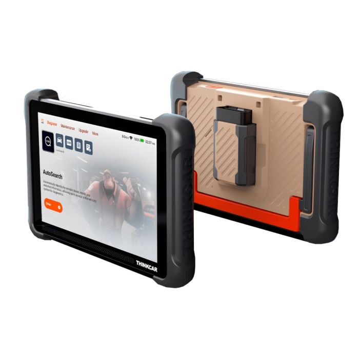 Диагностический автосканер THINKTOOL 191