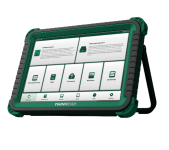 Диагностический автосканер THINKTOOL CE EVD, для электромобилей