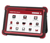 Диагностический автосканер мультимарочный THINKTOOL MASTER, для легковых авто