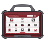 Диагностический автосканер мультимарочный THINKTOOL MAX BASIC, для легковых и грузовых авто