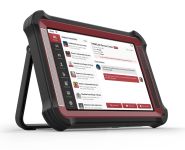 Диагностический автосканер THINKTOOL X10, для легковых и грузовых авто