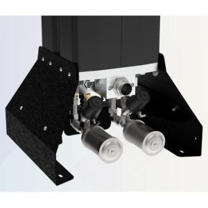 Адсорбционный осушитель воздуха для компрессора OMI KMD 80, 220В