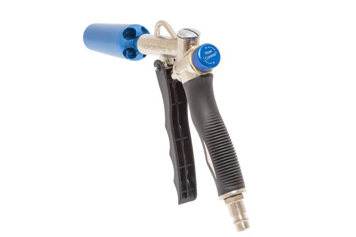 Пистолет продувочный с усиленным обдувом Nordberg TI2