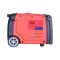 Инверторный генератор Funbag TI 3200, 220В, 12,7А