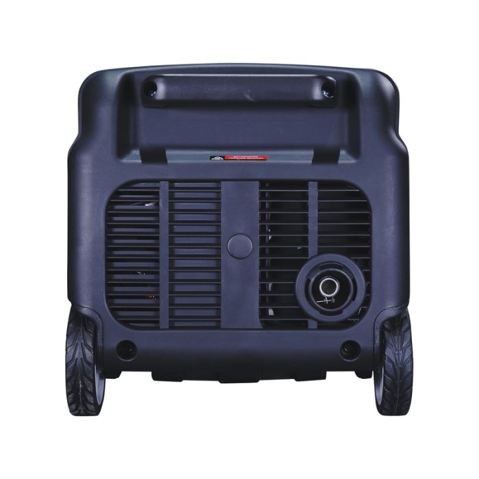 Инверторный генератор Funbag TI 3200, 220В, 12,7А