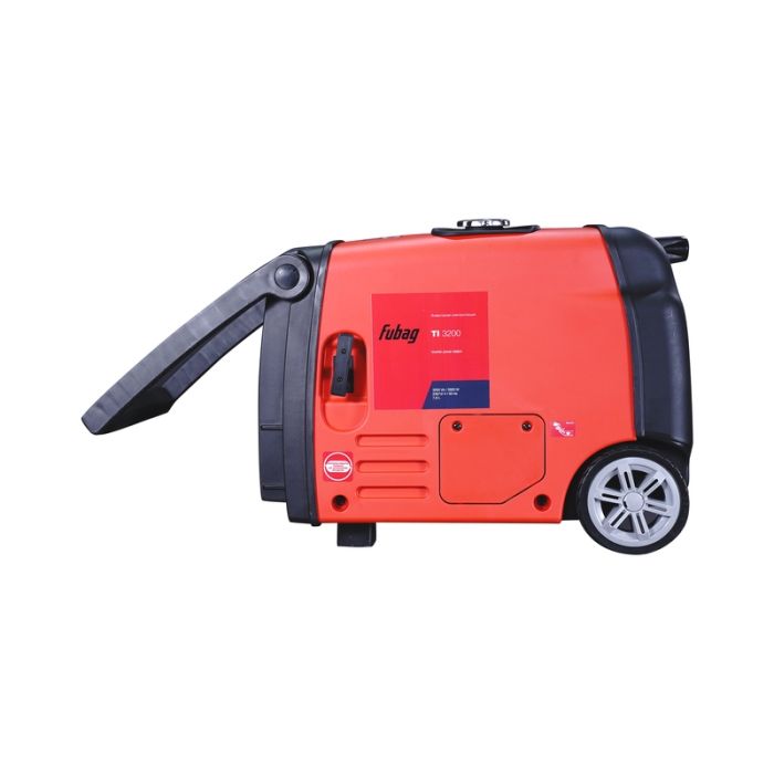 Инверторный генератор Funbag TI 3200, 220В, 12,7А