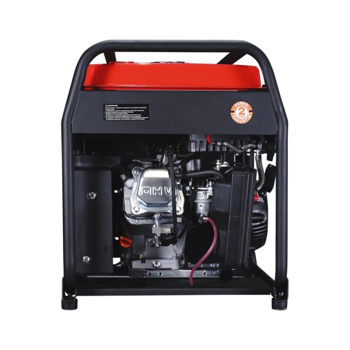 Инверторный генератор Fubag TI 4300, 220В, 18,6А