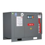 Винтовой компрессор DALGAKIRAN Tidy 10-10 ременной, 380 В