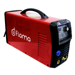 Сварочный аппарат инверторный Flama TIG 200 AC/DC, TIG, 220В