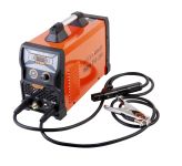 Сварочный аппарат инверторный Wiederkraft WDK WDK TIG-200, MMA/TIG, 220В