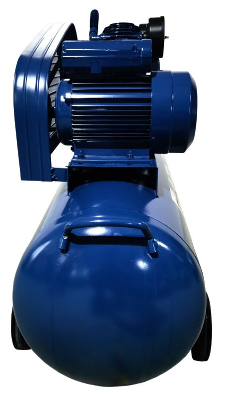 Поршневой компрессор AE&T TK-100-2A, ременной привод, масляный, 240 л/мин, 220В