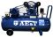 Поршневой компрессор AE&T TK-100-3, ременной привод, масляный, 290 л/мин, 380В