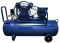 Поршневой компрессор AE&T TK-100-3A, ременной привод, масляный, 290 л/мин, 220В