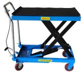 Платформа подъемная передвижная 300 кг Ae&T TLF-30, гидравлическая