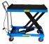 Платформа подъемная передвижная 300 кг Ae&T TLF-30, гидравлическая